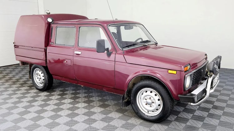 Lada Niva