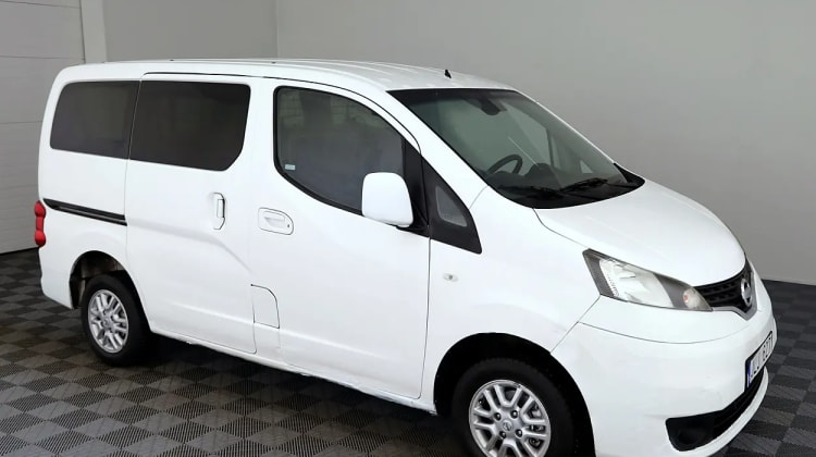 Nissan NV200