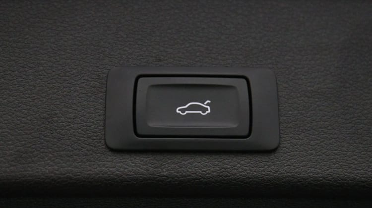 Audi A4 37