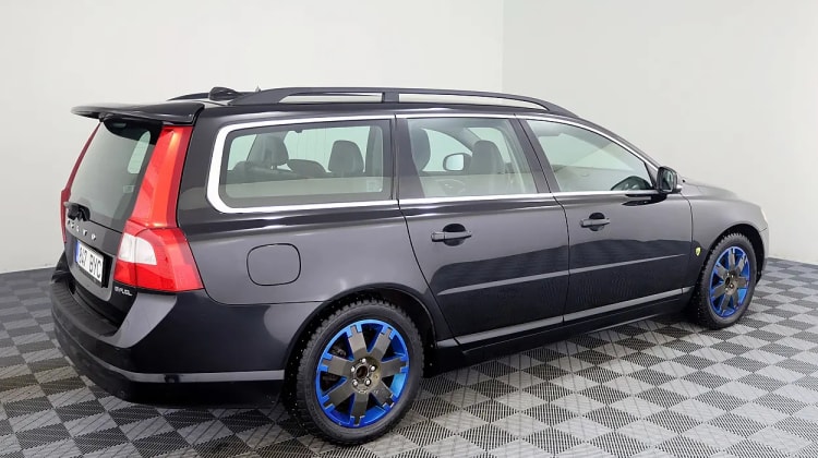 Volvo V70
