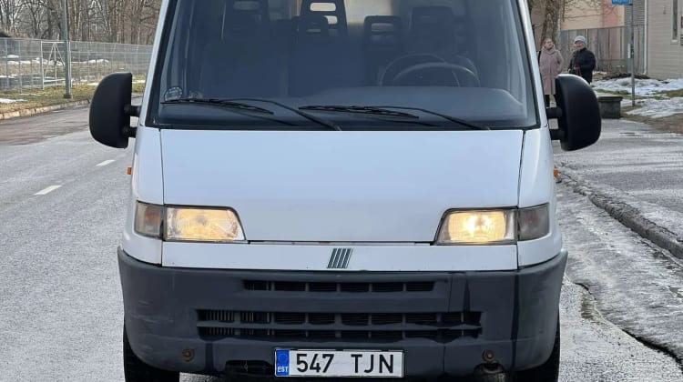 Fiat Ducato