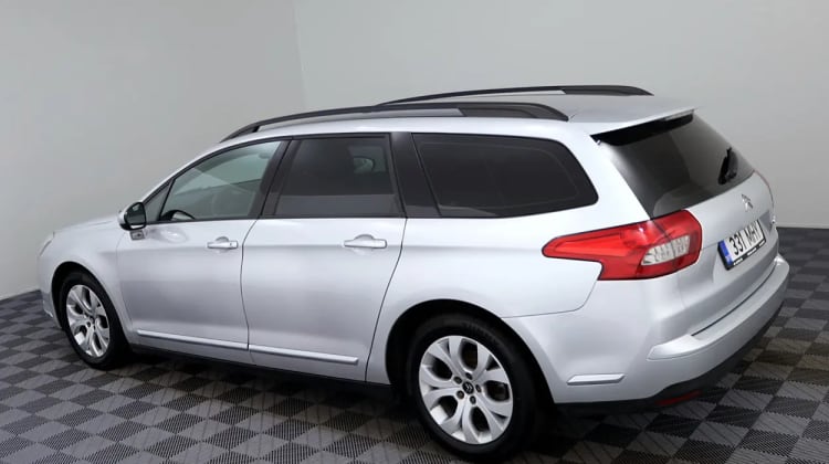 Citroën C5