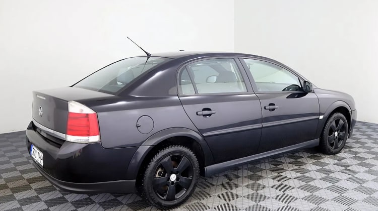 Opel Vectra