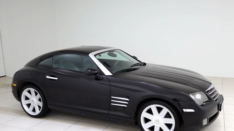 Chrysler Crossfire