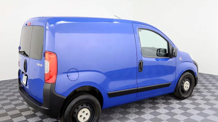 Citroën Nemo