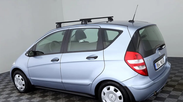 Mercedes-Benz A 150
