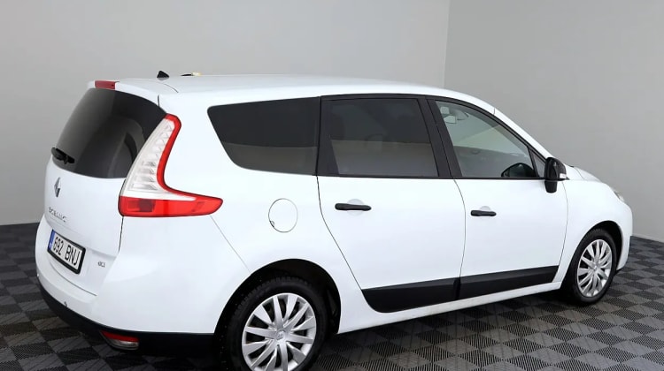 Renault Grand Scenic