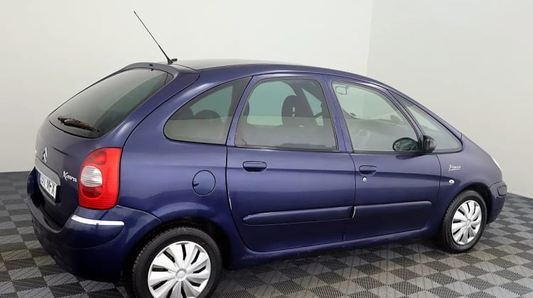 Citroën Xsara Picasso