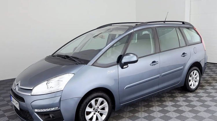 Citroën C4