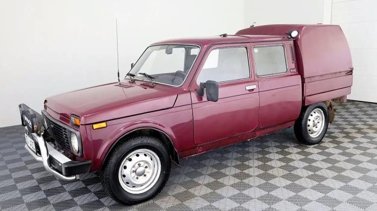 Lada Niva