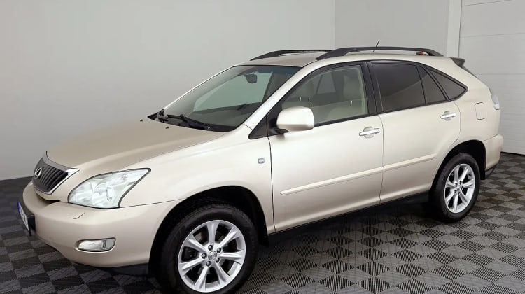Lexus RX 350