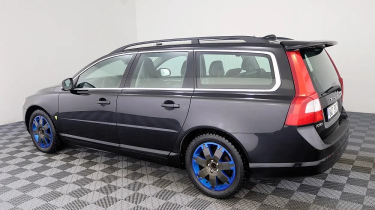 Volvo V70
