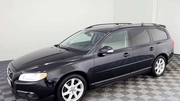 Volvo V70