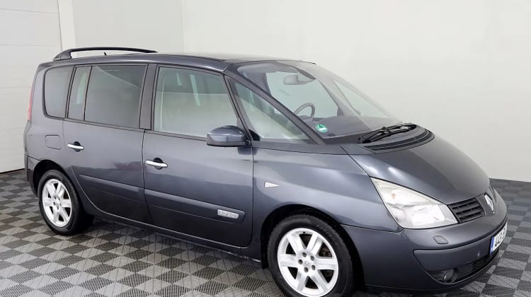 Renault Espace