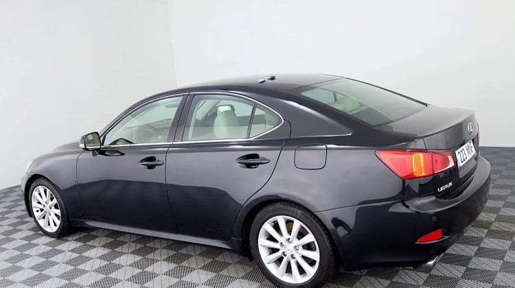 Lexus IS 250