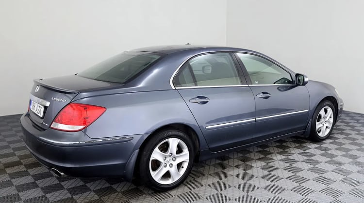 Honda Legend