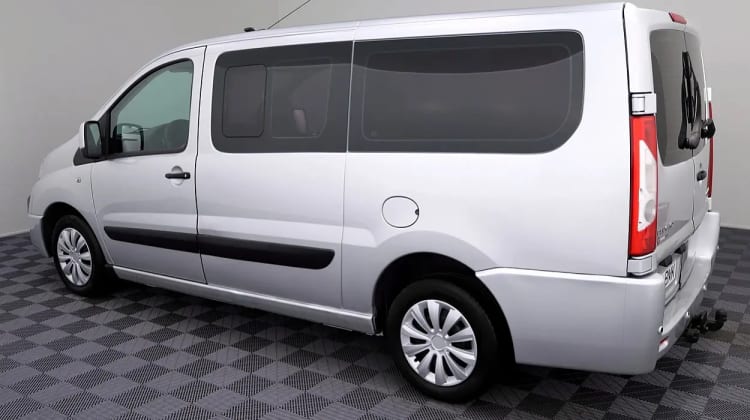 Peugeot Expert