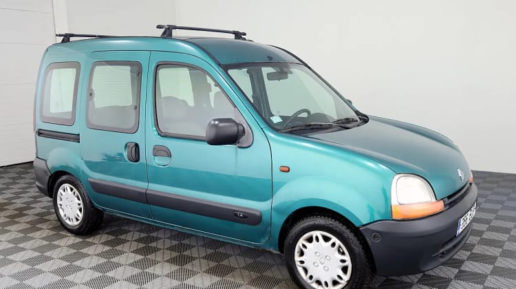Renault Kangoo