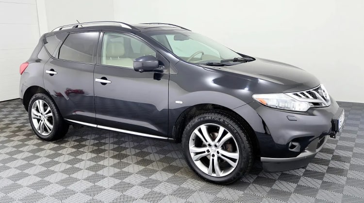 Nissan Murano