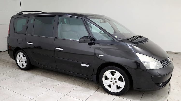 Renault Espace