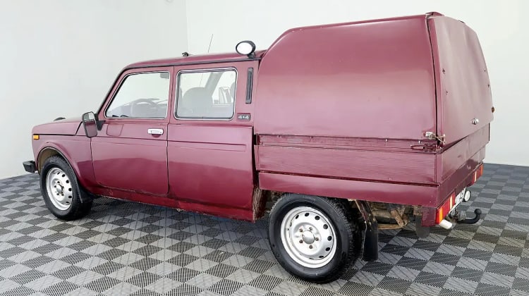 Lada Niva