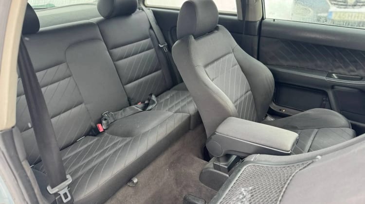 Audi A3 6