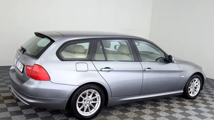 BMW 318