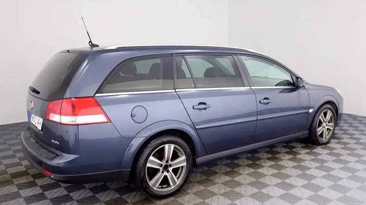 Opel Vectra