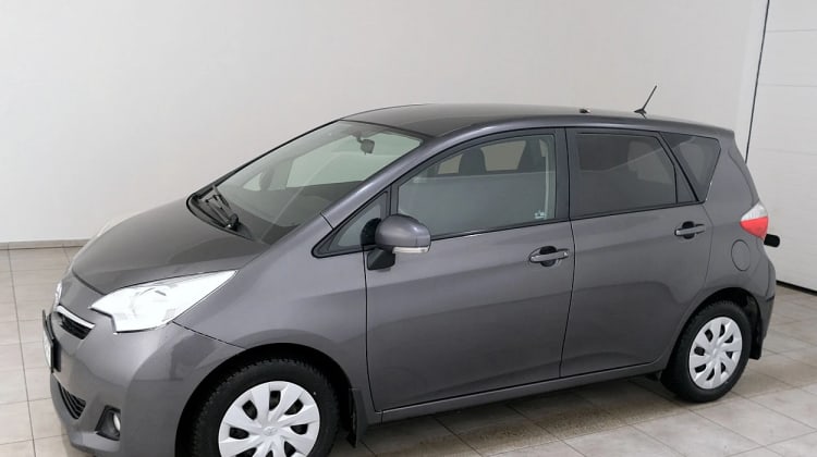 Toyota Verso-S