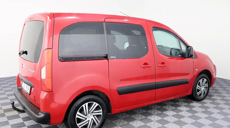 Citroën Berlingo