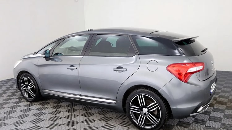 Citroën DS5