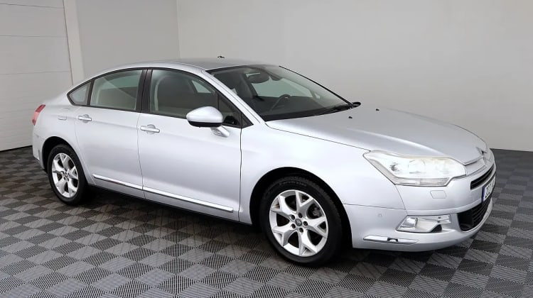 Citroën C5