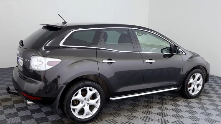 Mazda CX-7