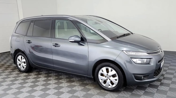 Citroën C4
