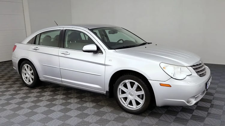 Chrysler Sebring