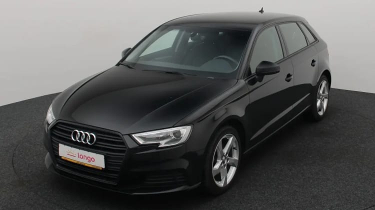 Audi A3 preview