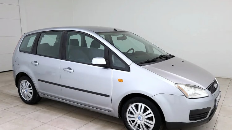 Ford Focus preview