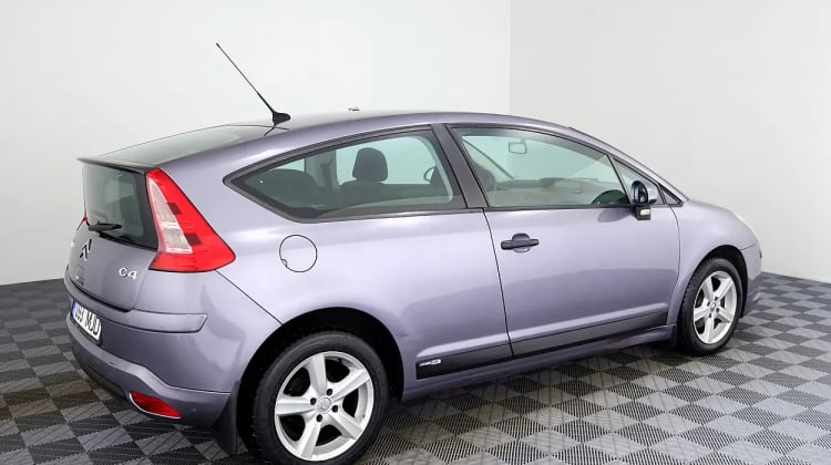 Citroën C4