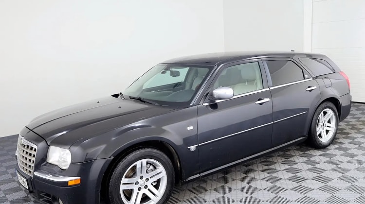 Chrysler 300C
