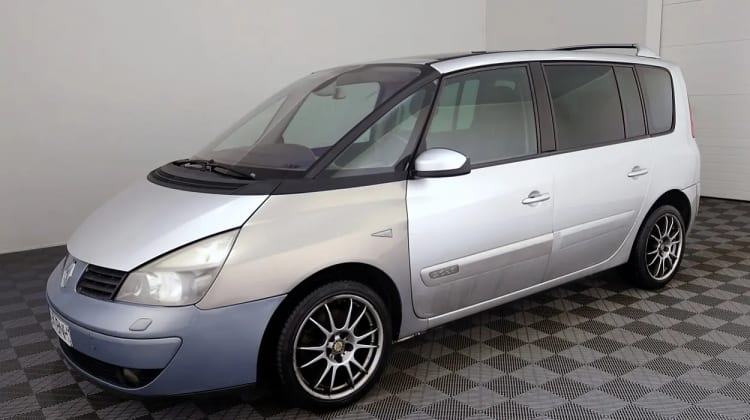 Renault Espace
