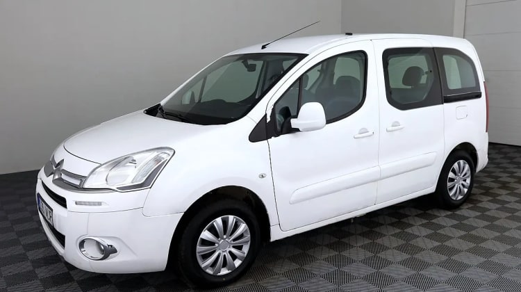Citroën Berlingo