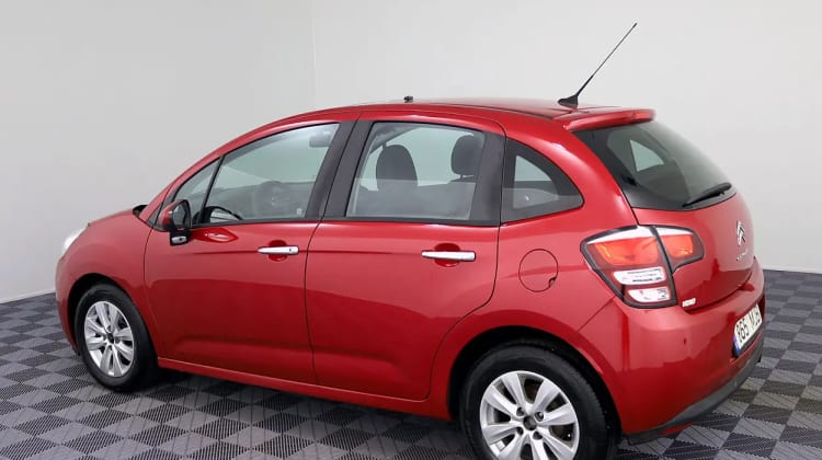 Citroën C3