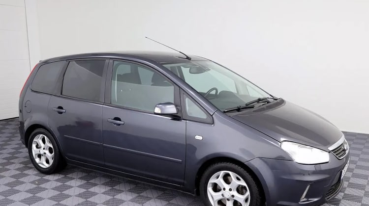 Ford Focus preview