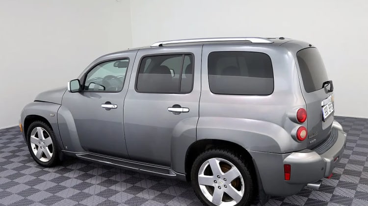 Chevrolet HHR