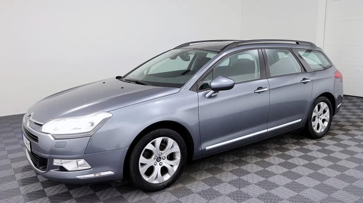 Citroën C5