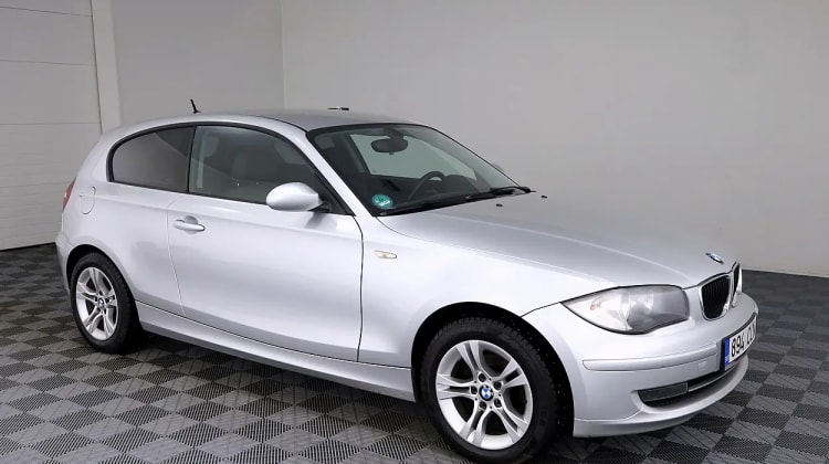 BMW 116