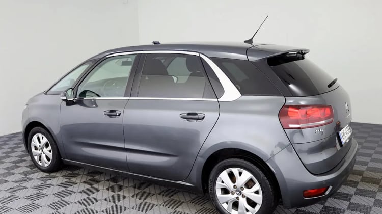 Citroën C4