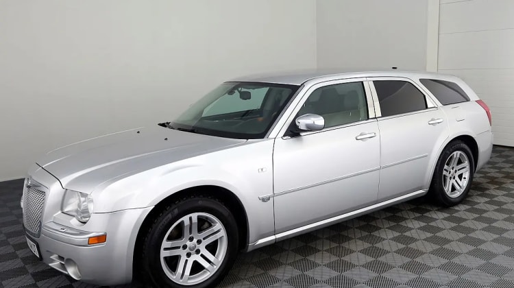 Chrysler 300C