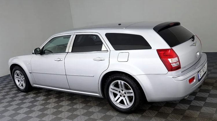 Chrysler 300C