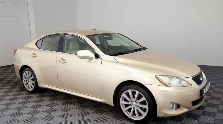 Lexus IS 250